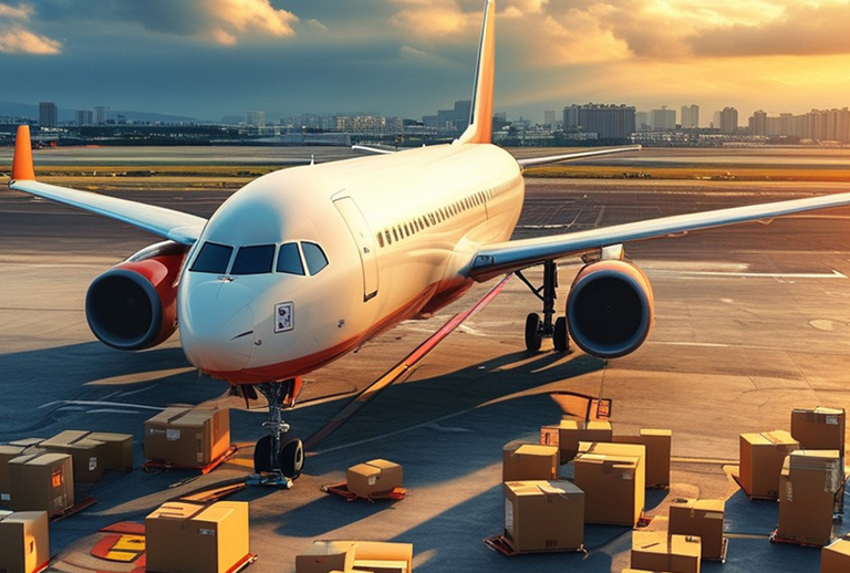 空运物流